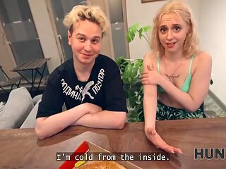 Gentle Nashidni And Moon Imp At Hard Porn