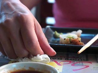 Day In The Life Of Misty Anderson Part 2