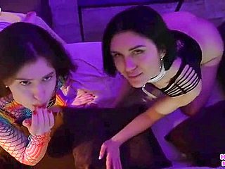 Hot Pearl - I Suck Cock And Give In Pussy, And Girlfrie