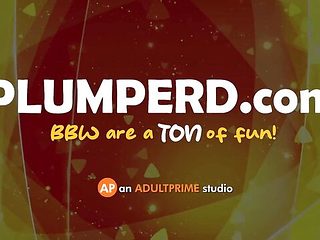 Randy Sam&#039;s chubby dirt