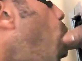 Suck Session