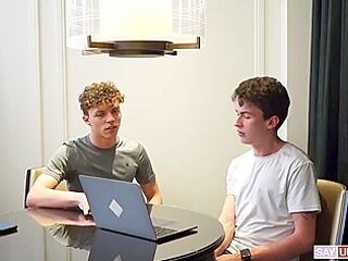 Visual Assist - Tristan West And Jack Valor