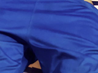 Solo Gay Masturbation