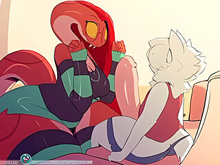 Car Toon - Furry Animation Compilation!