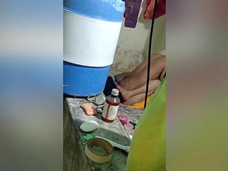 Today Exclusive-desi Cpl Fucking Capture In