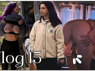 Vlog 15 // Solo Girl Vanlife Aux Dolomites Outdoor