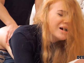 Watch Jennifer Mendez&#039;s landlord take advantage of...