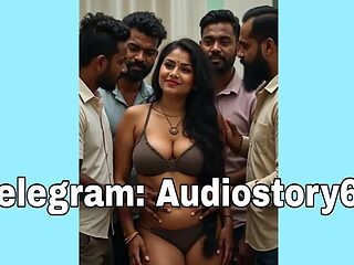 Bete Ka sath Mil ke maa ko choda Fresh Hook-up Story 20...