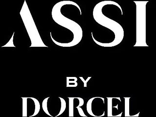 Dorcel Classics - blowjob scene