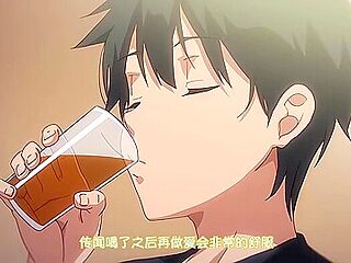 Sister Breeder Episode 3