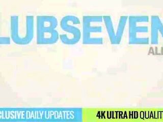 Cutesy bunny - cumshot movie - Club Sweethearts