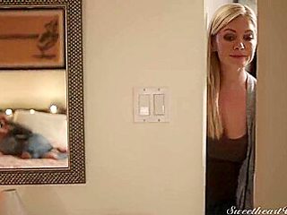 Beautiful Lezzie Unthinkable Sex Video