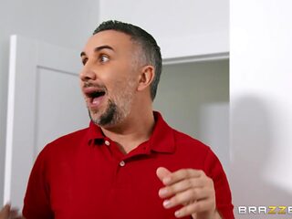 Creampie My Wife With Brandi Love, Keiran Lee, Holly Ho...