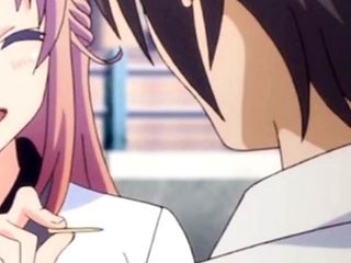 Older Sister Tsukushi Mr. A&#039;s underwear 01