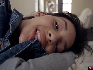 Kitty Wants Cum ft. Kitty Carrera: Blowjob, Doggy  Cowg...