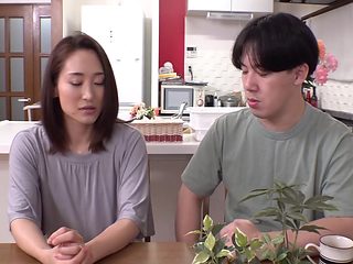 Kou Shirohana - I My Husband But My In-law Comes Into M...