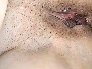 Slutty girl Has Anal Sex For The First Time