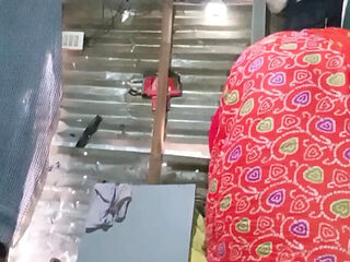 Bengali Aunty Rough Anal Chudai - Kali Chut Doggy Style...