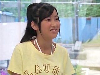 231221浜辺の日焼け美少女とセクセクd3