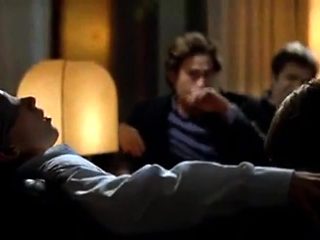 straight is sucked by a gay