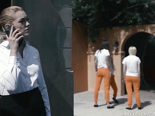 Horny Lesbies Unthinkable Sex Movie