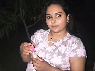 Bangladeshi Housewife Akhi Moni Doggy Style Fucking - T...