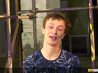 The Most Obedient Boy - 3 - Alex Faux &amp; Sean Taylor