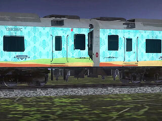 Horny Step Sister&#039;s First Time with Sabita Bhabi -...