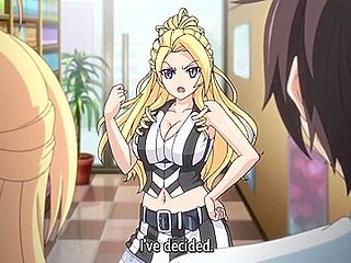 Yammy Anime Teens 18+ Make Me Cum