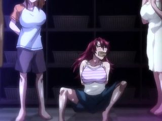 Joshi Luck 06 EXCLUSIVE HENTAI