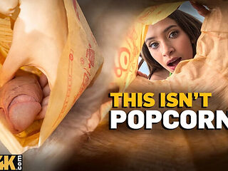 Hot Latina Teen Sofia Smith Cheats With Denis Marti In ...