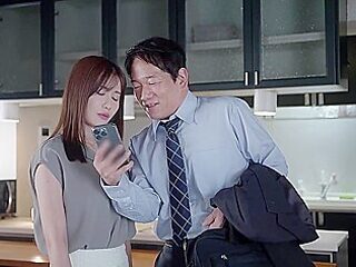 藤森里穂 [无码破解中文字幕] 请夺走我那...