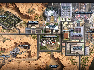 Joy Stick Cinema&#039;s Hentai Side Chicks - Symphony o...