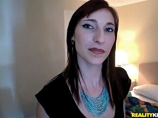 RK Prime - blowjob trailer