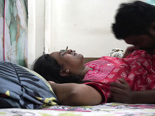 Horney Indian Marathi Couple Real Homemade Sex - Desi B...