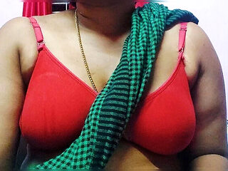 Desi Bhabhi Mohini Hot Sex With Indian Boy - Big Tits M...