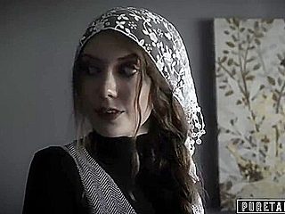 Elena Koshka Creampie While Speaking Russian