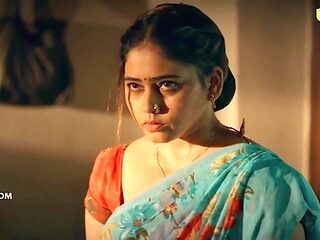 Tezz Tevar Hot Indian Web Series Part-4 - Blowjob