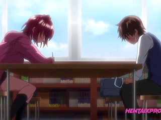 Hatsukoi Jikan 01 • HENTAI 2023