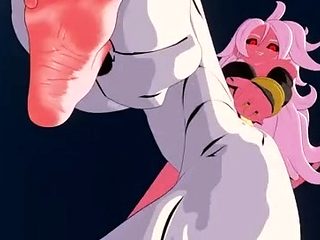 Mix of Hentai movs from Hentai Niches