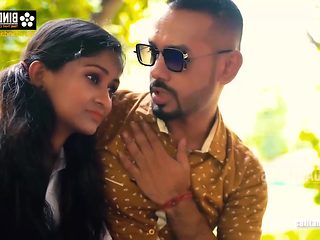 Beautiful Indian Coquette Memorable Sex Scene