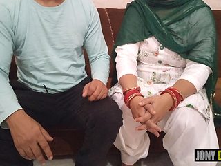 Diwaali Special- Indian Maami Fucking Non Stop By Hard ...