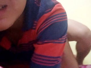 I Became My Stepbrothers Bitch!! Intense Doggy Sex On T...