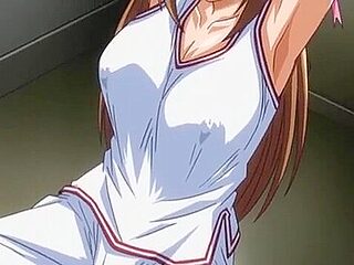 Kyouiku Shidou #1