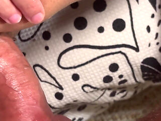 Real Backstage! Leo Casanova Preparing Larinha Small ...