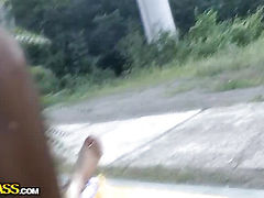 Go on and check it out,I've got this crazy public fuck on camera!