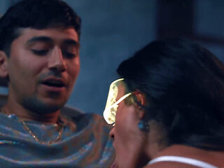 Stepson cock is the best thing for a grieving pussy