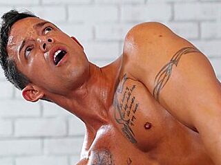 Nic Sahara And Pierce Paris In Deepthroat Defiance: Unp...