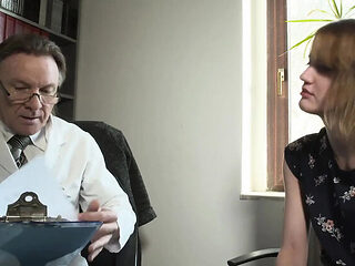 DP Sex Party with Horny Blondes - Lia Louise &amp; Mia ...