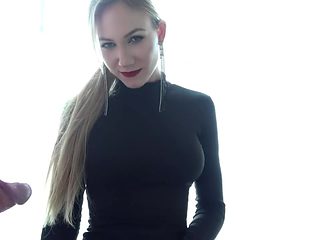 Attractive Hussy Crazy Xxx Clip